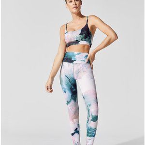 Carbon 38 Leggings and bra set